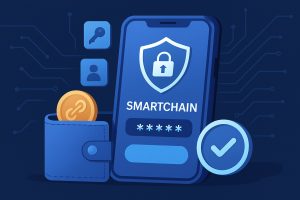 Setting Up a Secure SmartChain Wallet: Best Practices