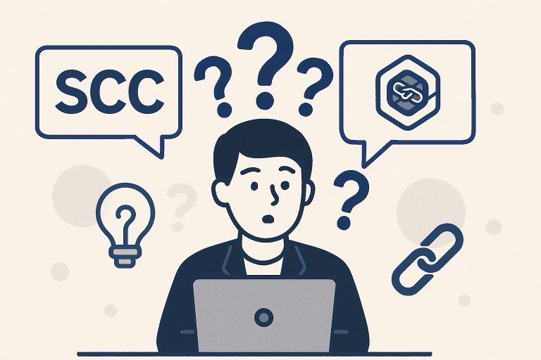 Frequently Asked Questions About SmartChain and SCC