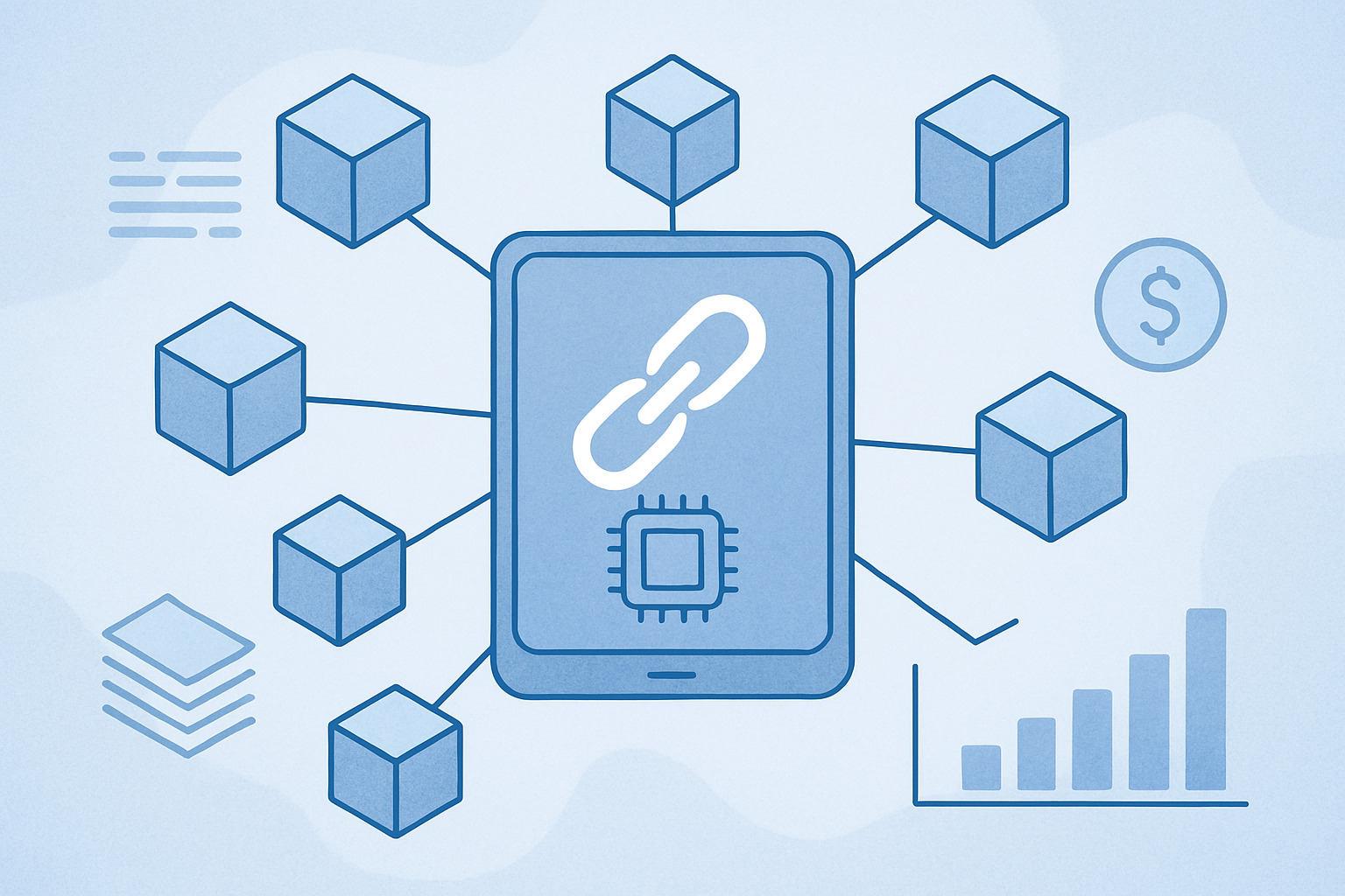 How SmartChain’s Blockchain Works: A Technical Overview