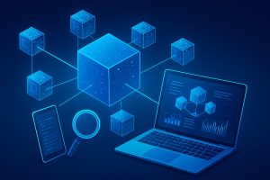 Understanding Blockchain Data: How to Read and Extract Insights from SmartChain