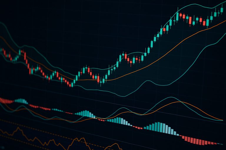 How to Use Technical Indicators for SCC Trading Strategies