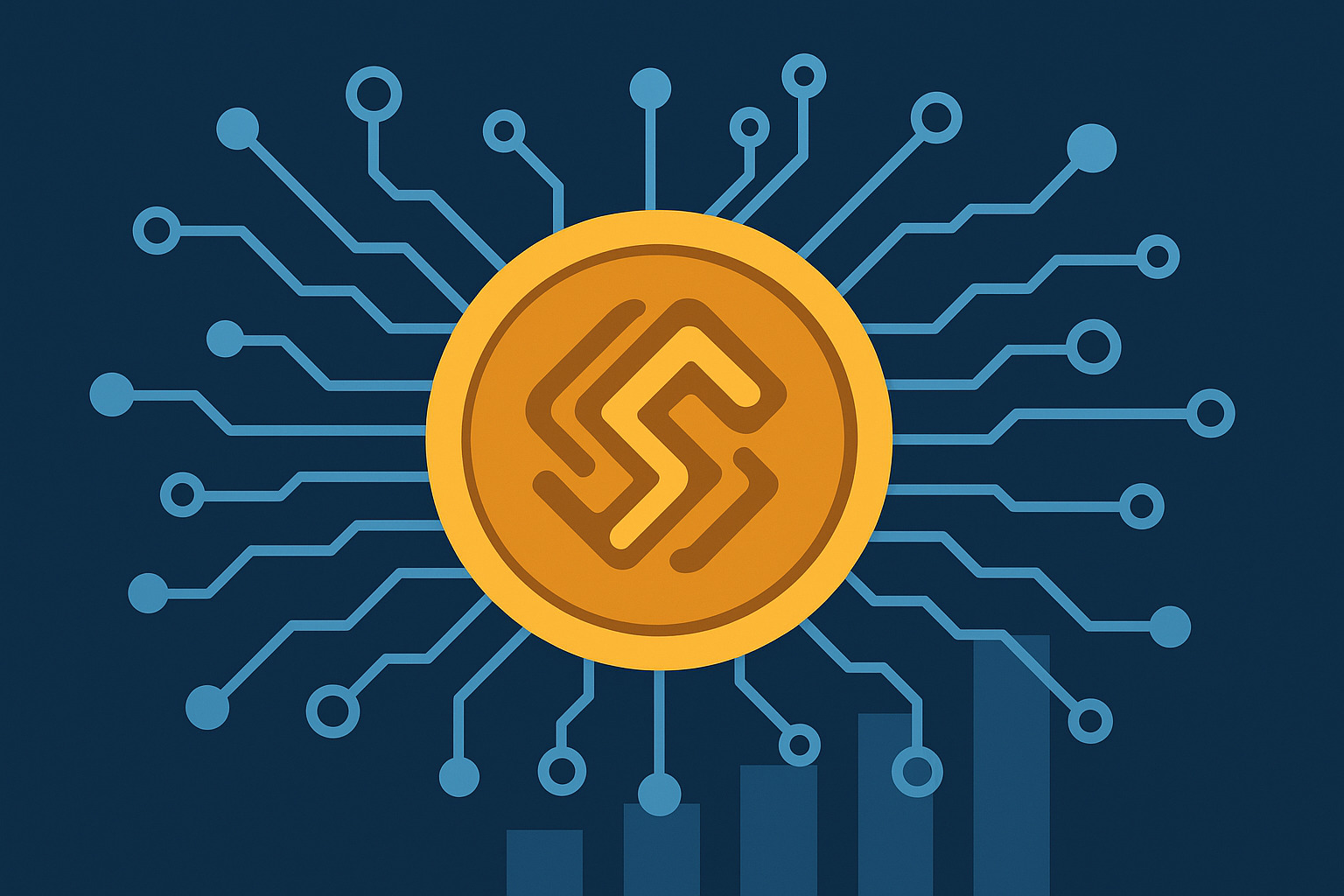 The History of SmartChain (SCC): How It Evolved and Where It’s Headed