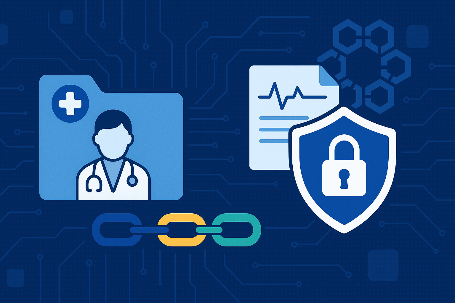 The Role of SmartChain in Healthcare Data Security