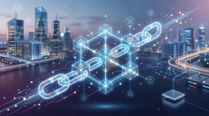 What Is SmartChain and How It Works