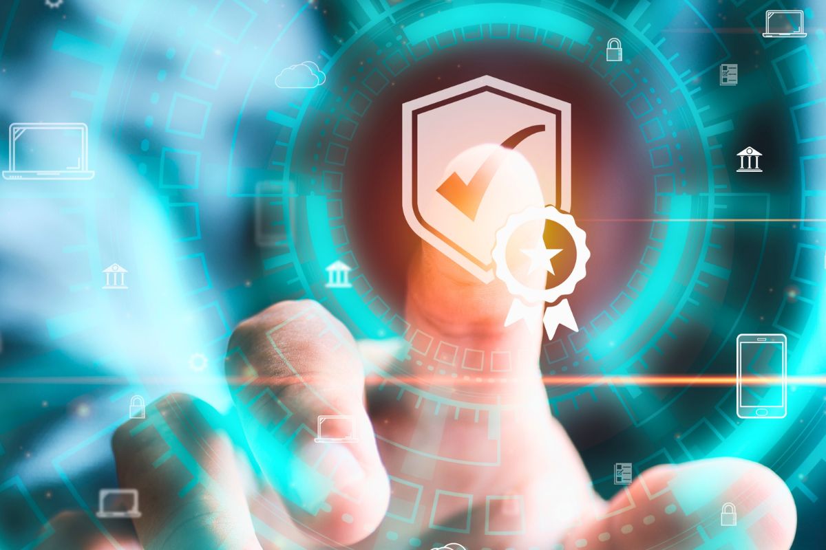 How Digital Identity and IP Privacy Intersect